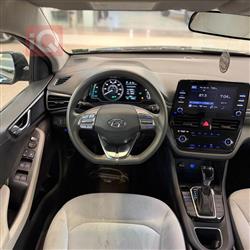 هيونداي ايونك
